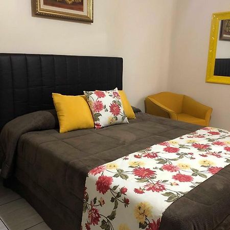טיבאגי Hotel Formigas Na Figueira מראה חיצוני תמונה
