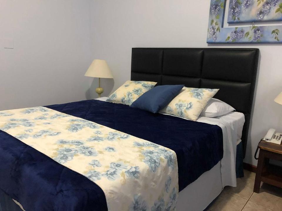 טיבאגי Hotel Formigas Na Figueira מראה חיצוני תמונה