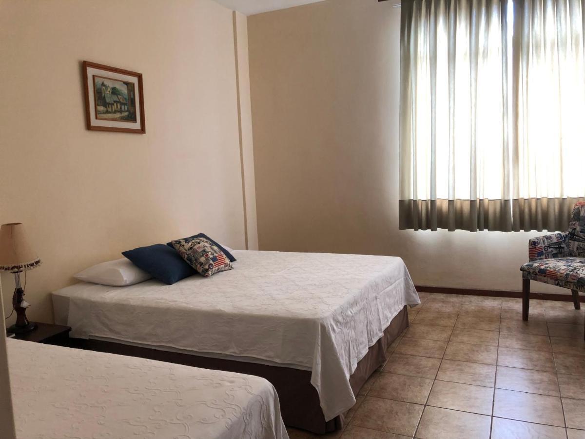 טיבאגי Hotel Formigas Na Figueira מראה חיצוני תמונה